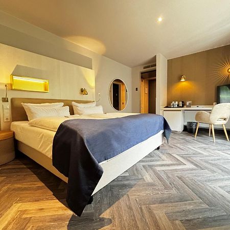 Residenz Hotel Zum Zollhaus Растеде Экстерьер фото
