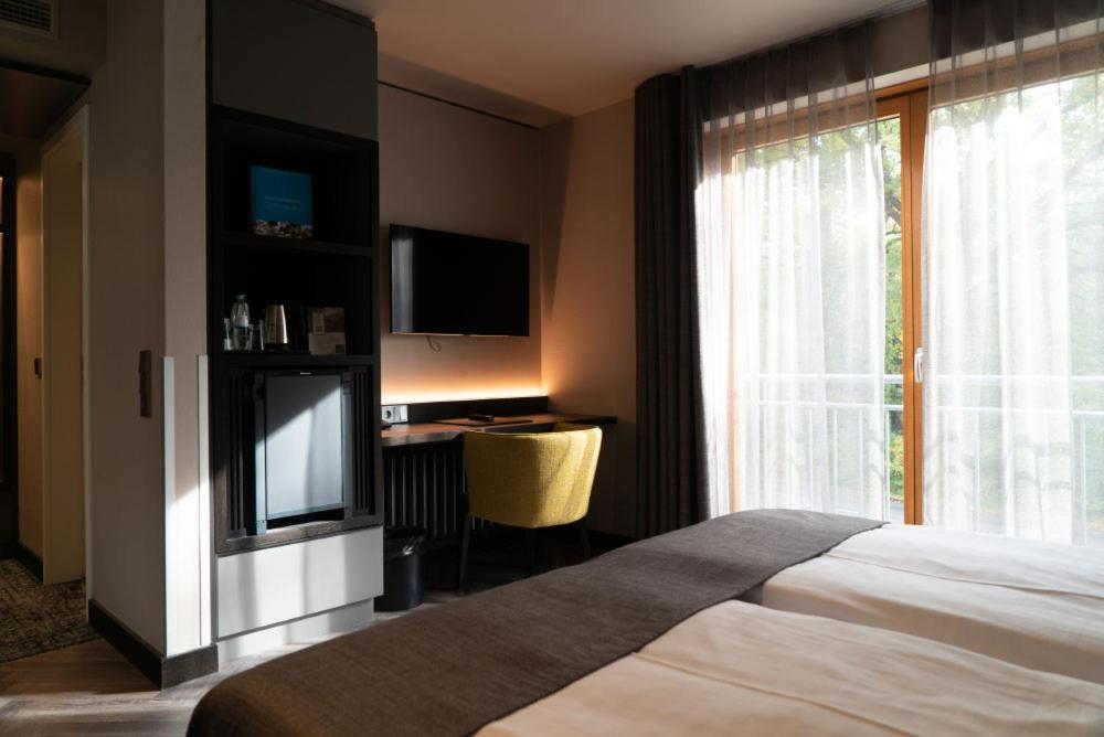 Residenz Hotel Zum Zollhaus Растеде Экстерьер фото