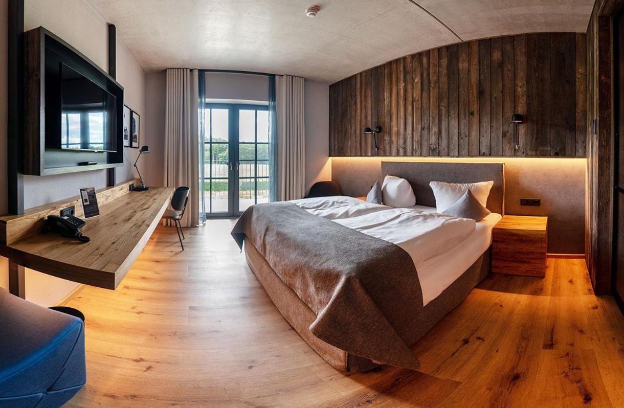 Residenz Hotel Zum Zollhaus Растеде Экстерьер фото