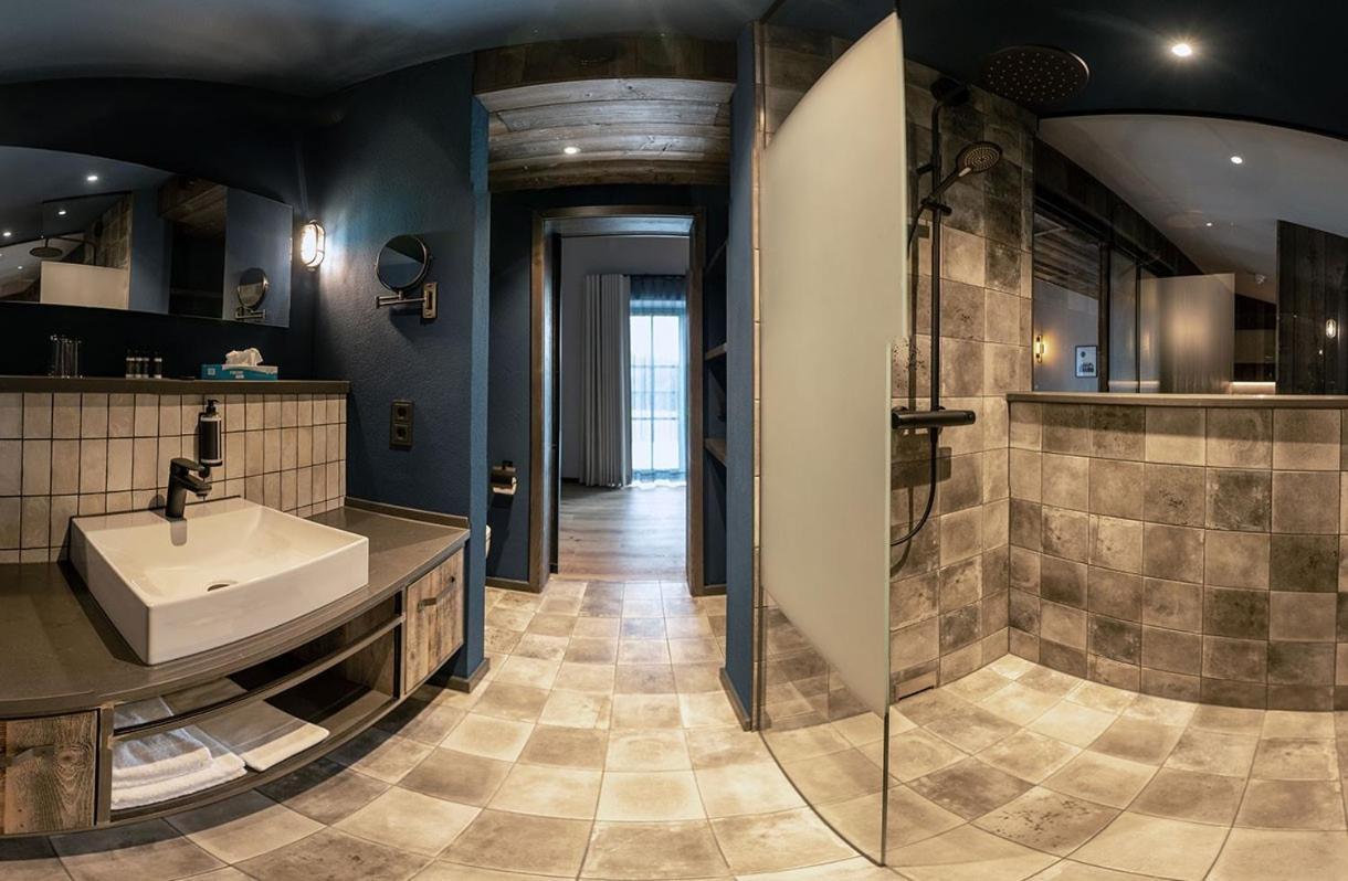 Residenz Hotel Zum Zollhaus Растеде Экстерьер фото