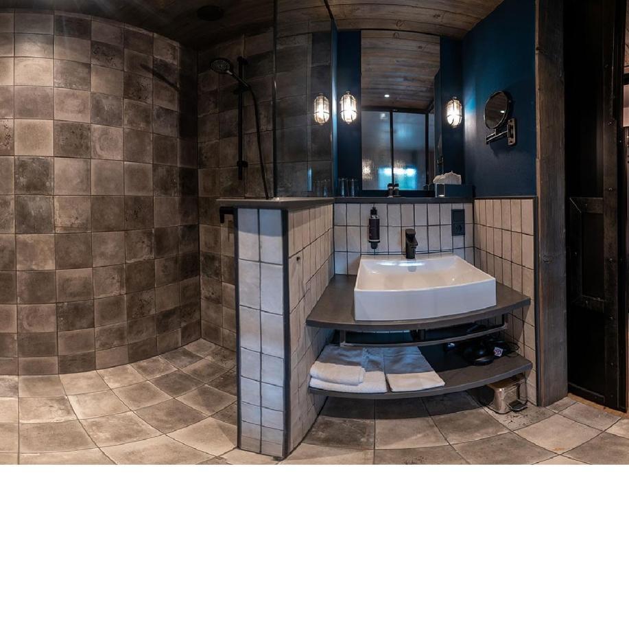 Residenz Hotel Zum Zollhaus Растеде Экстерьер фото