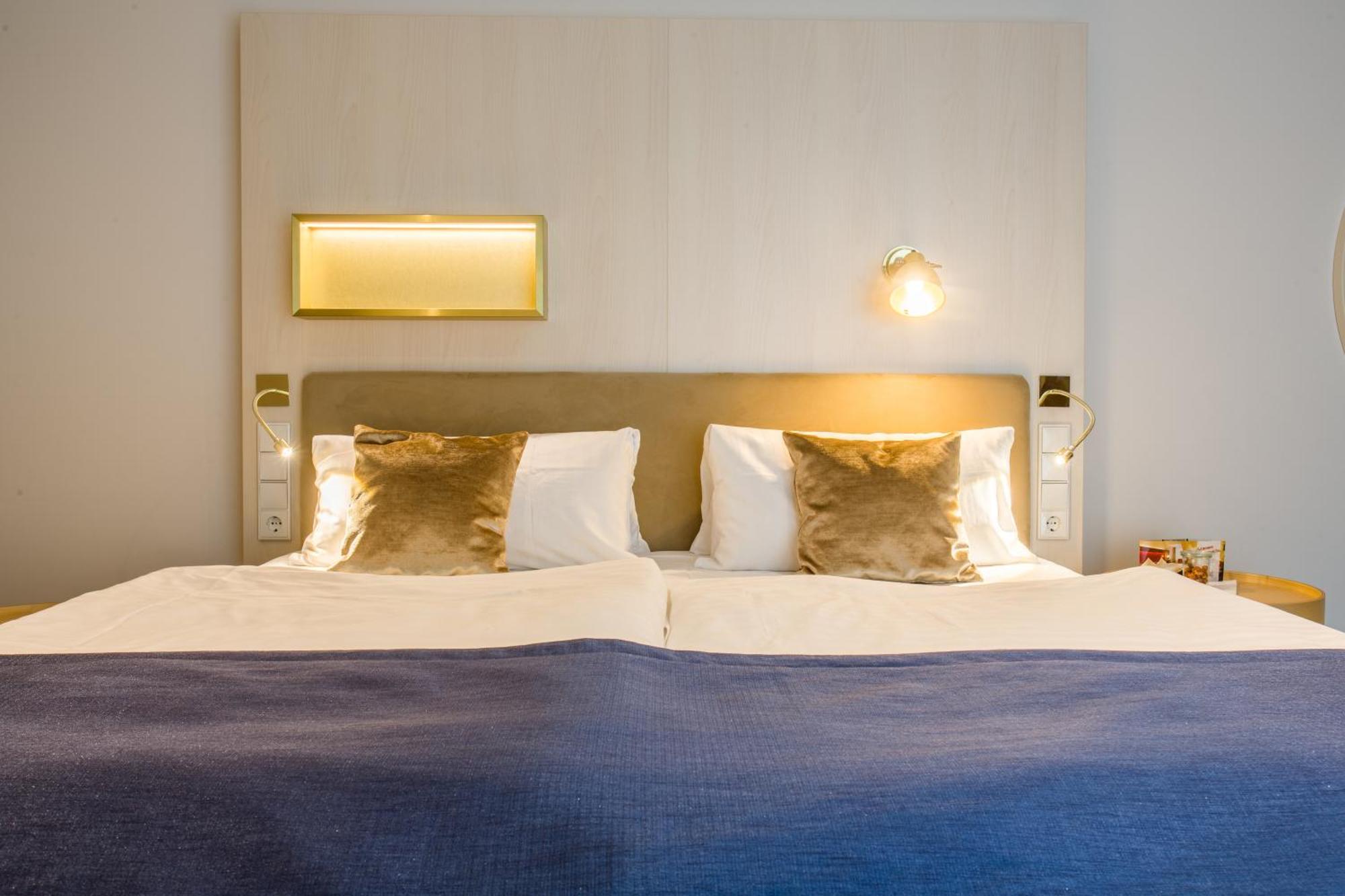 Residenz Hotel Zum Zollhaus Растеде Экстерьер фото