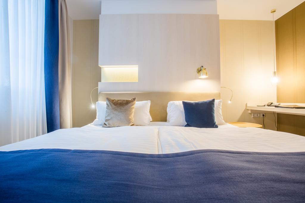 Residenz Hotel Zum Zollhaus Растеде Экстерьер фото